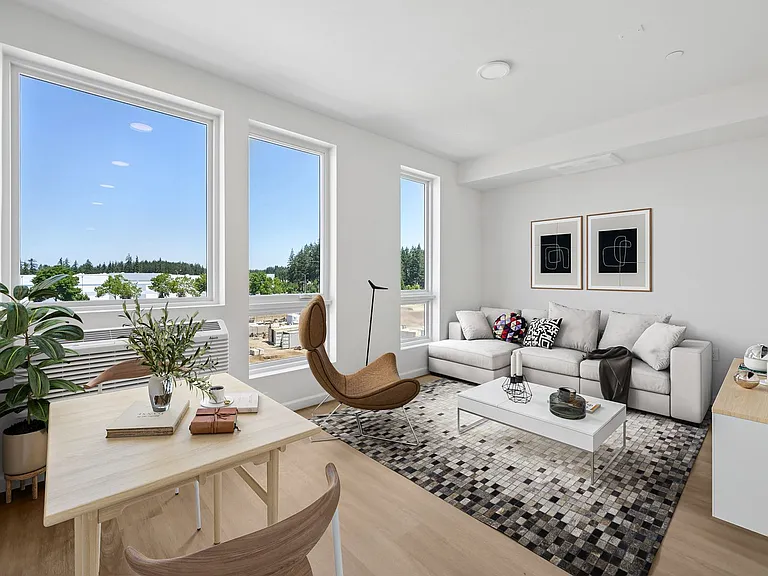 Hogum Bay Apartments — Photo 16