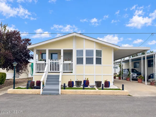 355 W Clark Ave Space 91, Orcutt, CA 93455