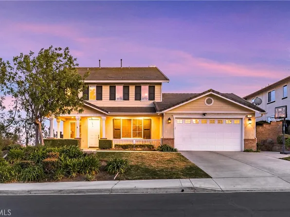 5385 Carob Ave, Chino Hills, CA 91709