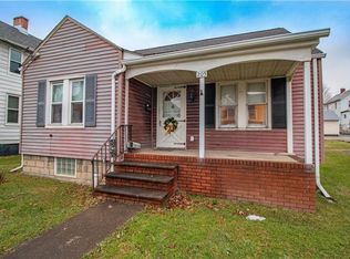 205 N 3rd St, Youngwood, PA 15697