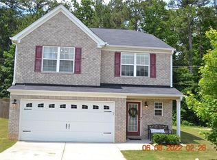 506 Rugby Ct, Palmetto, GA 30268