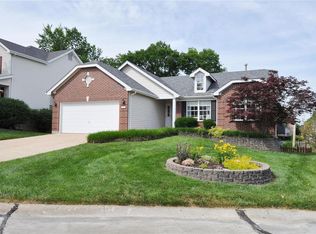 764 Spring Crest Ct, Fenton, MO 63026