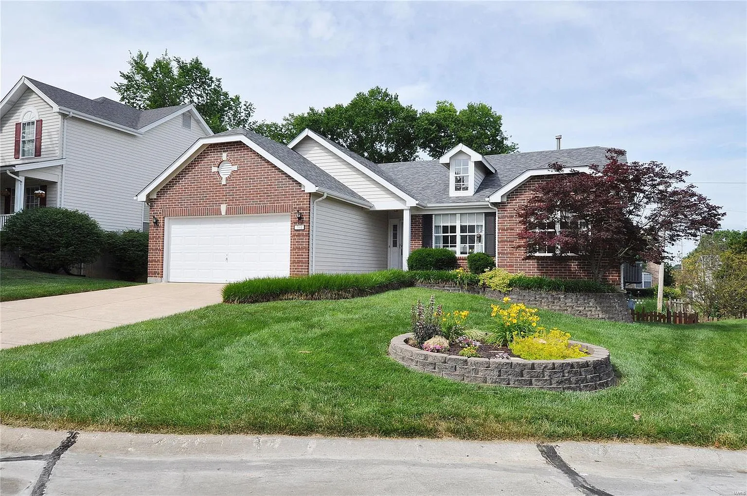 764 Spring Crest Ct photo 1