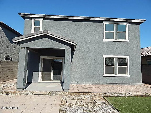 2nd image of 9517 W ILLINI Street