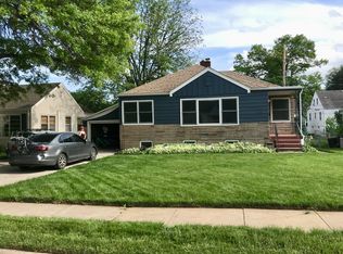 5113 Rees St, Omaha, NE 68106