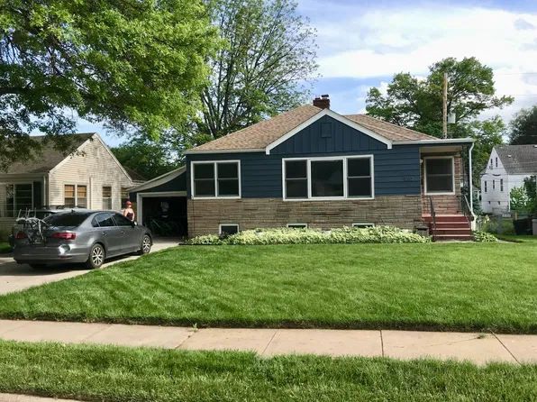 5113 Rees St, Omaha, NE 68106