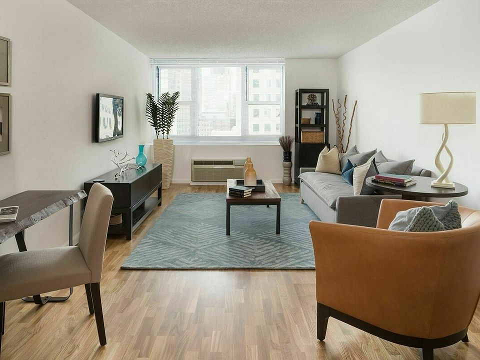 1st image of 355 S End Ave APT 19M