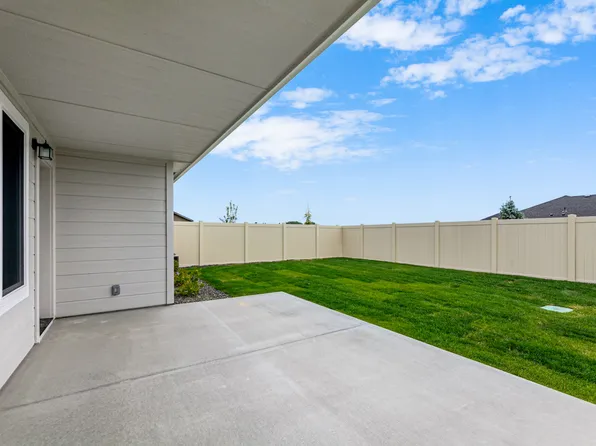 Peoria- 2.5 CAR Plan, Skybreak