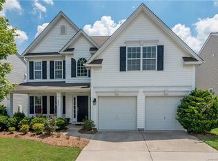 3235 Oulten St SW, Concord, NC 28027