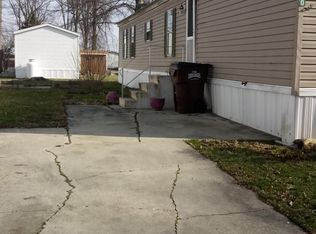 50 Nottingham Way, Greenville, OH 45331