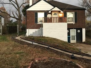 5505 Belridge Ct, Saint Louis, MO