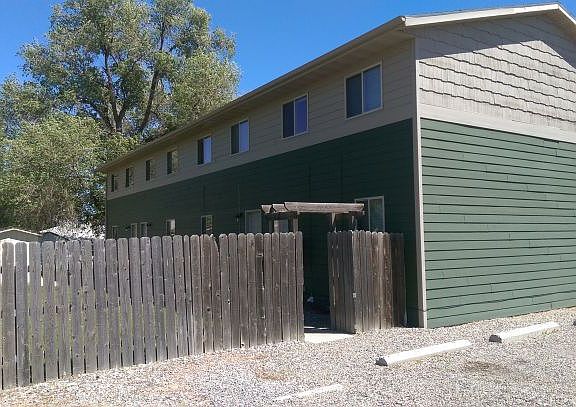 2nd image of 27 S 12th St W APT 1