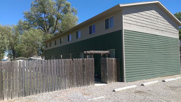 2nd image of 27 S 12th St W APT 4