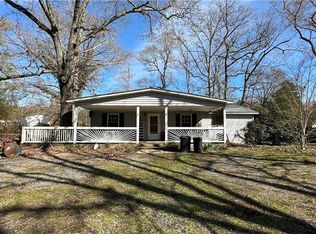 123 Horneytown Rd, High Point, NC 27265