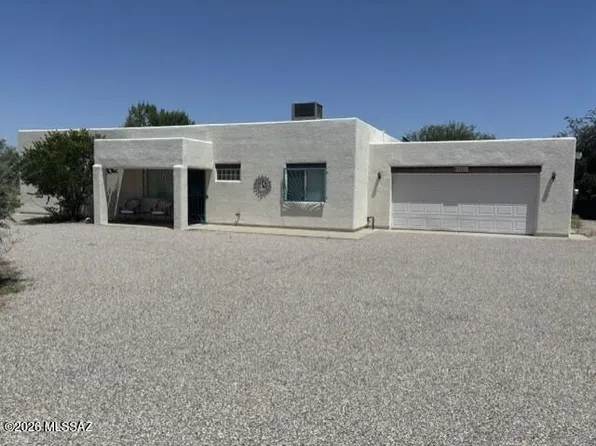 1221 N Linda Vista Pl, Saint David, AZ 85630