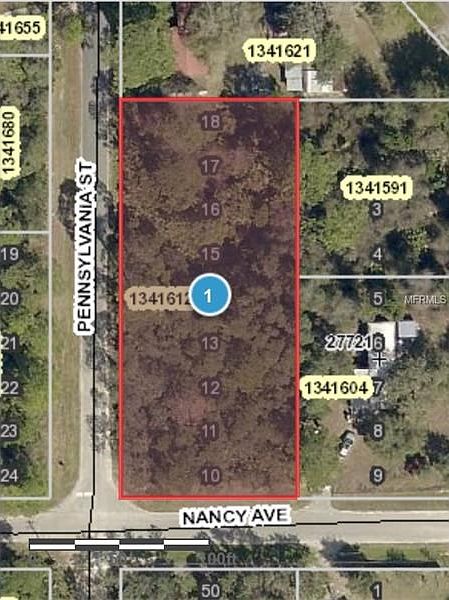 1st image of 27716 Nancy Ave