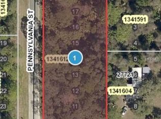 27716 Nancy Ave, Paisley, FL 32767