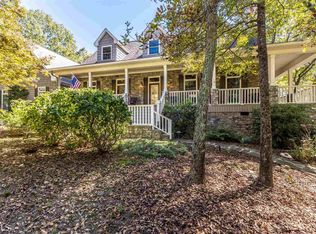 1225 Mount Alto Rd SW, Rome, GA 30165