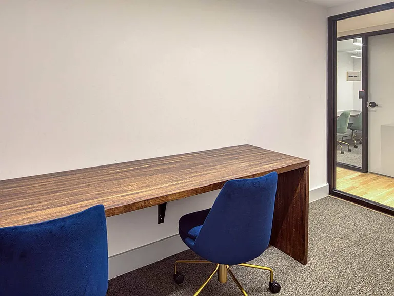 Shared Workspace
