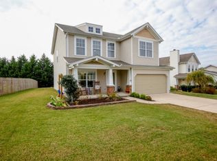 7121 Commonwealth Cir, Nashville, TN 37221
