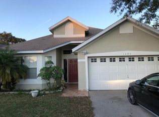 1390 Sierra Cir, Kissimmee, FL 34744