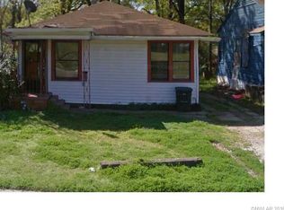 3441 Penick St, Shreveport, LA 71109