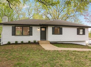 9909 NW Blum Rd, Kansas City, MO 64152