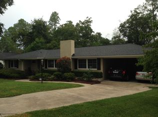 2217 Crestwood Dr, Augusta, GA 30904