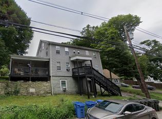 122 Yantic Rd #3, Yantic, CT 06389