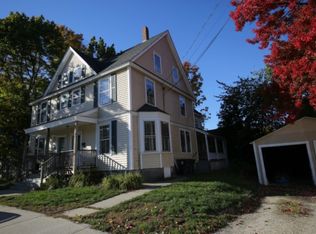 26-28 Manchester St, Nashua, NH 03064