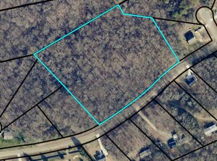 0 Nails Creek Xing, Royston, GA 30662