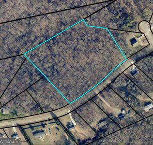 0 Nails Creek Xing, Royston, GA, 30662