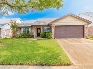 2615 Quarry Hill Rd, Sugar Land, TX 77478