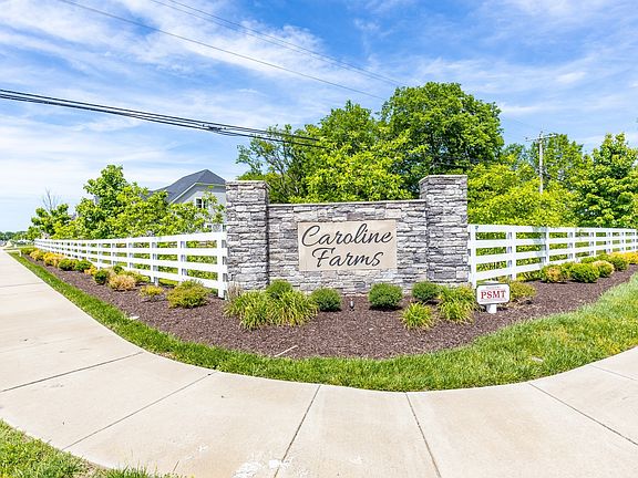 2nd image of 3420 Caroline Farms Dr