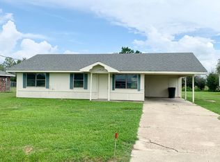 11819 Judge Doucet Rd, Kaplan, LA 70510