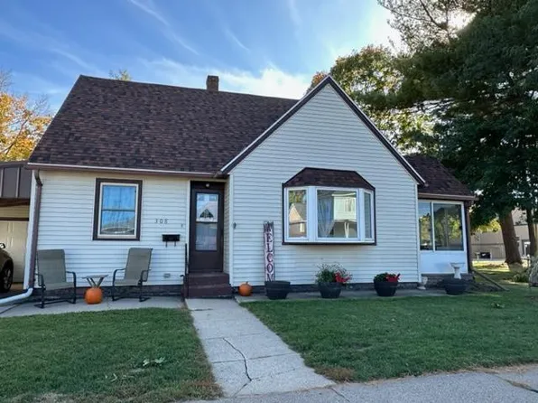 308 E Grove St, Caledonia, MN 55921