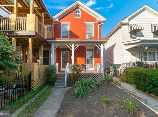 3360 Hickory Ave #3360, Baltimore, MD 21211