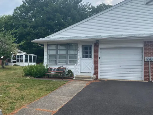 504A Lilac Lane, Whiting, NJ 08759