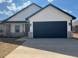 7110 Phoenix Dr, Abilene, TX 79606