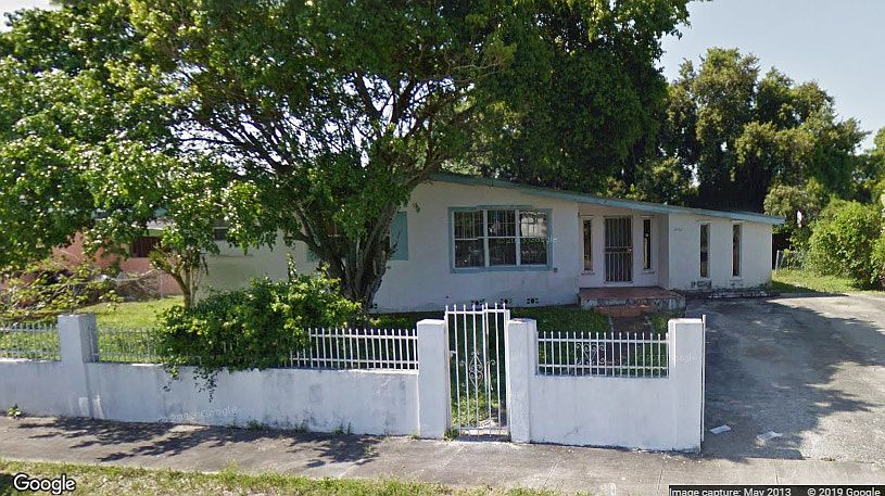 1st image of 3460 NW 177th Ter
