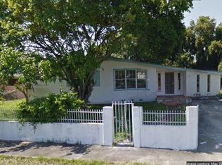 3460 NW 177th Ter, Miami Gardens, FL 33056