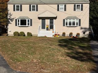 20 Lenny Ln #A, Hudson, NH 03051