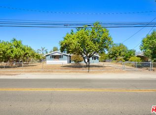 22660 San Jacinto Ave, Perris, CA 92570