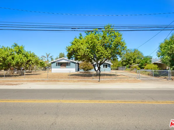 22660 San Jacinto Ave, Perris, CA 92570