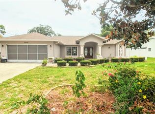 9040 Horizon Dr, Spring Hill, FL 34608