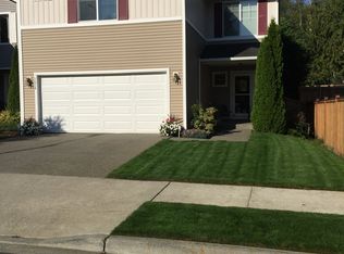 7626 87th Ave NE, Marysville, WA 98270