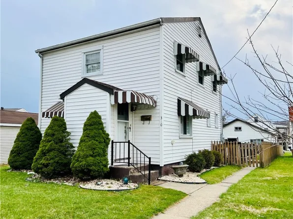 310 Arthur St W, Kittanning, PA 16201