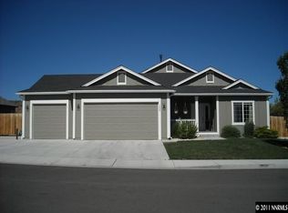 7525 Gold Ct, Reno, NV 89506