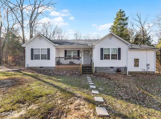 392 Howley Ln, Cedar Grove, TN 38321