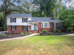 8367 Charlise Rd, Richmond, VA 23235